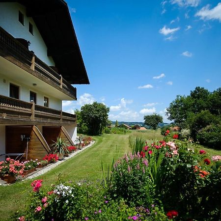 Gaestehaus Hofer Bad Birnbach Kültér fotó